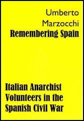 Italian Anarchist Volunteers